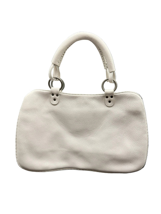 Dior White Gaucho