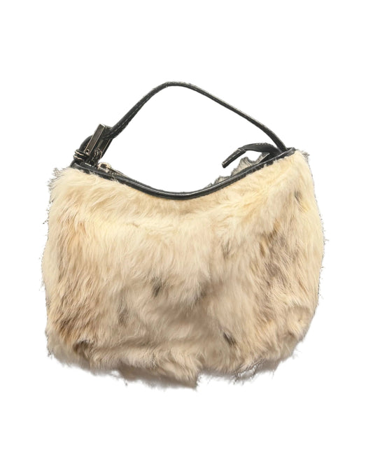 Fendi Fur Pochette
