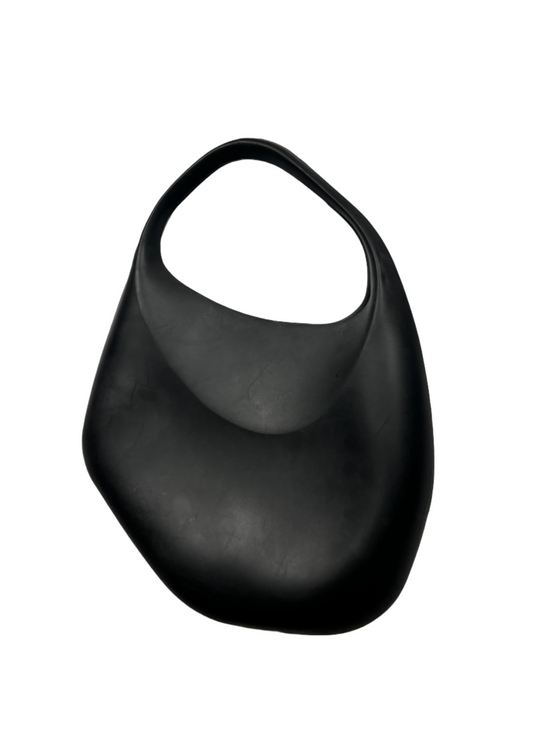 Black Le Bubble Bag