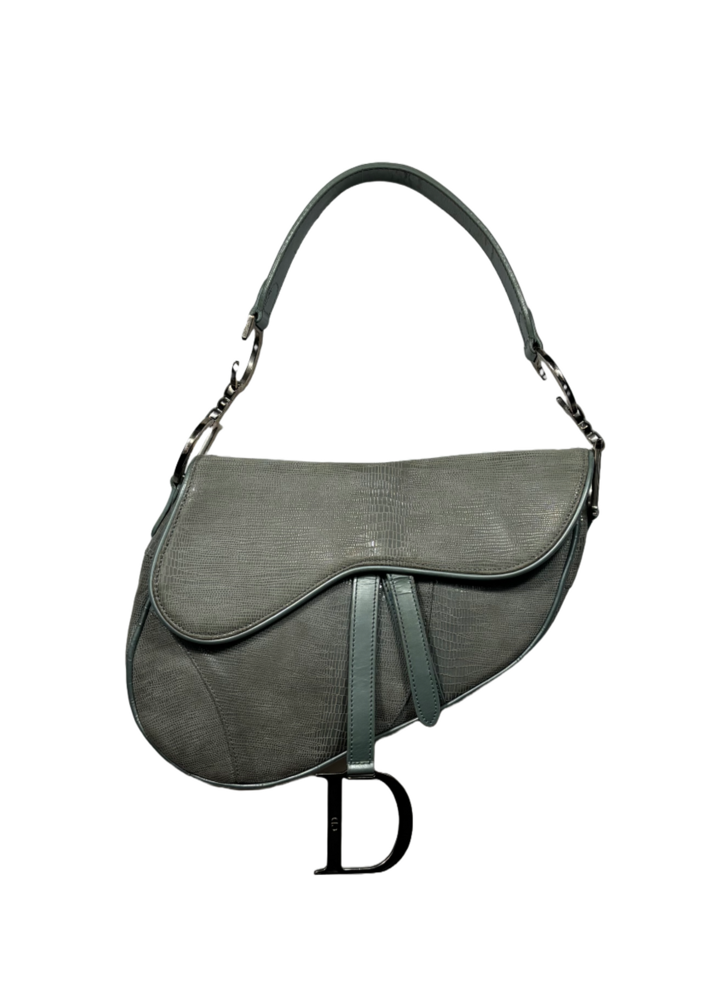 Rental Blue Lizard Saddle Bag
