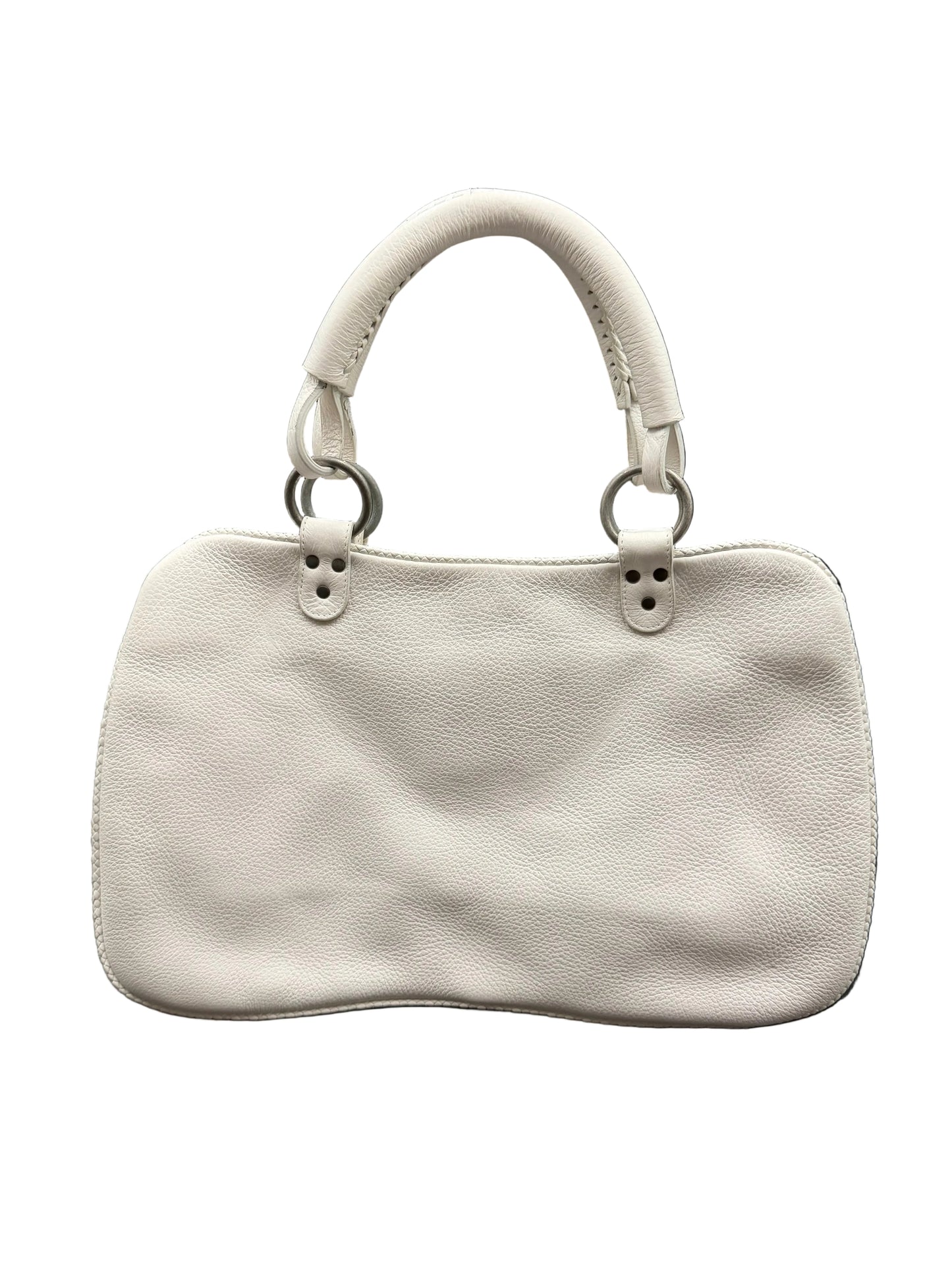 Dior White Gaucho