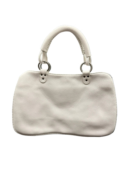 Dior White Gaucho