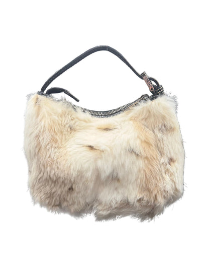 Fendi Fur Pochette