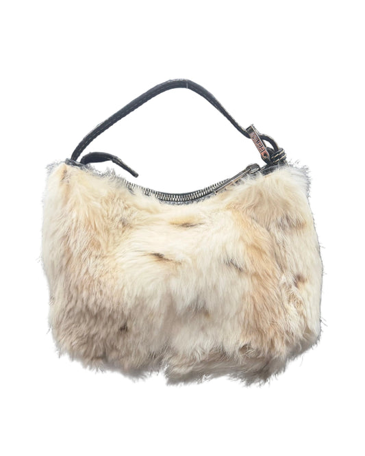 Fendi Fur Pochette