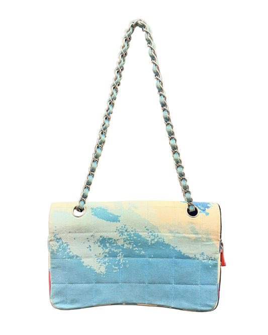 Chanel Surf Classic Flap
