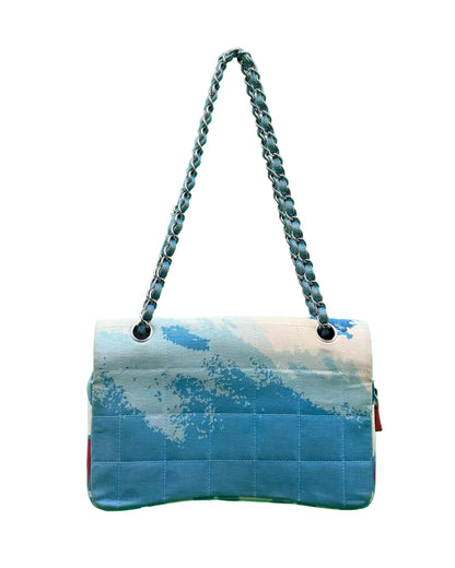 Chanel Surf Classic Flap