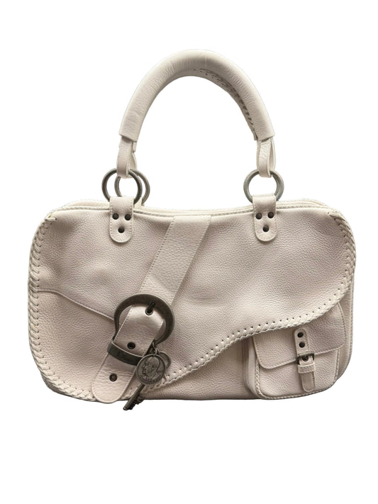 Dior White Gaucho
