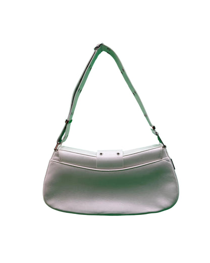 Dior White Street Chic Columbus