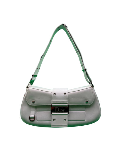 Dior White Street Chic Columbus