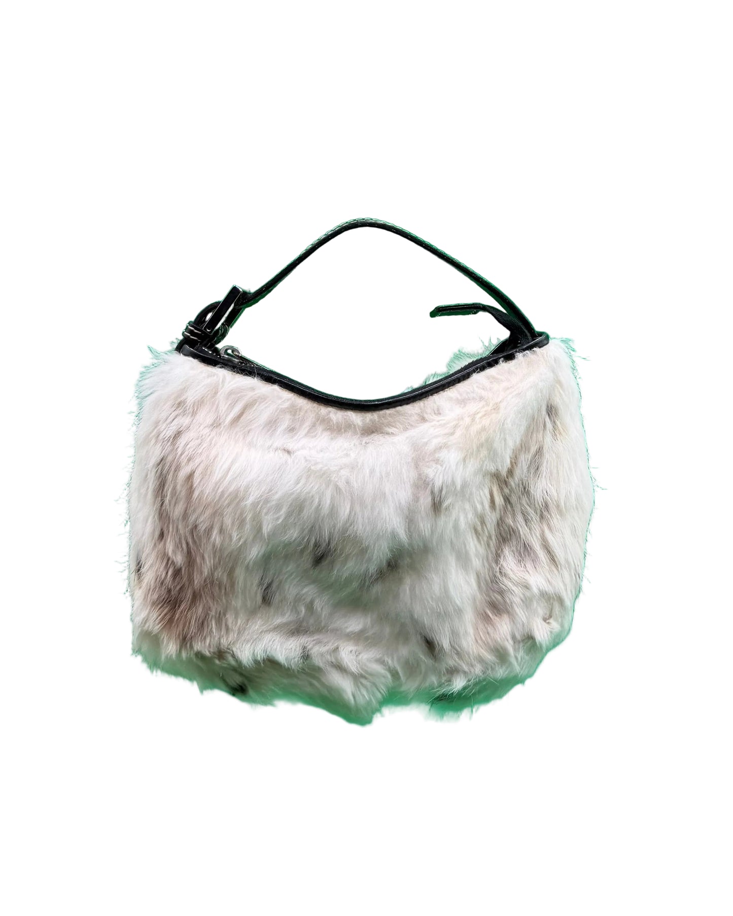Fendi Fur Pochette