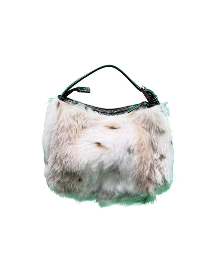 Fendi Fur Pochette