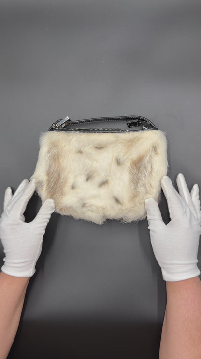 Fendi Fur Pochette